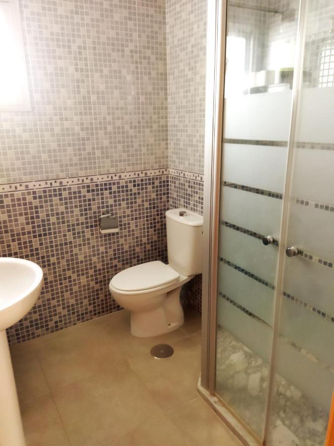 Apartamento Tranquilo Con 3 Dormitorios Kadyks Zewnętrze zdjęcie