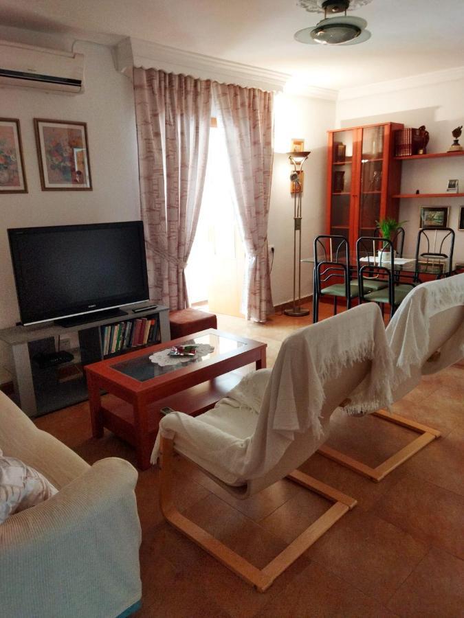 Apartamento Tranquilo Con 3 Dormitorios Kadyks Zewnętrze zdjęcie