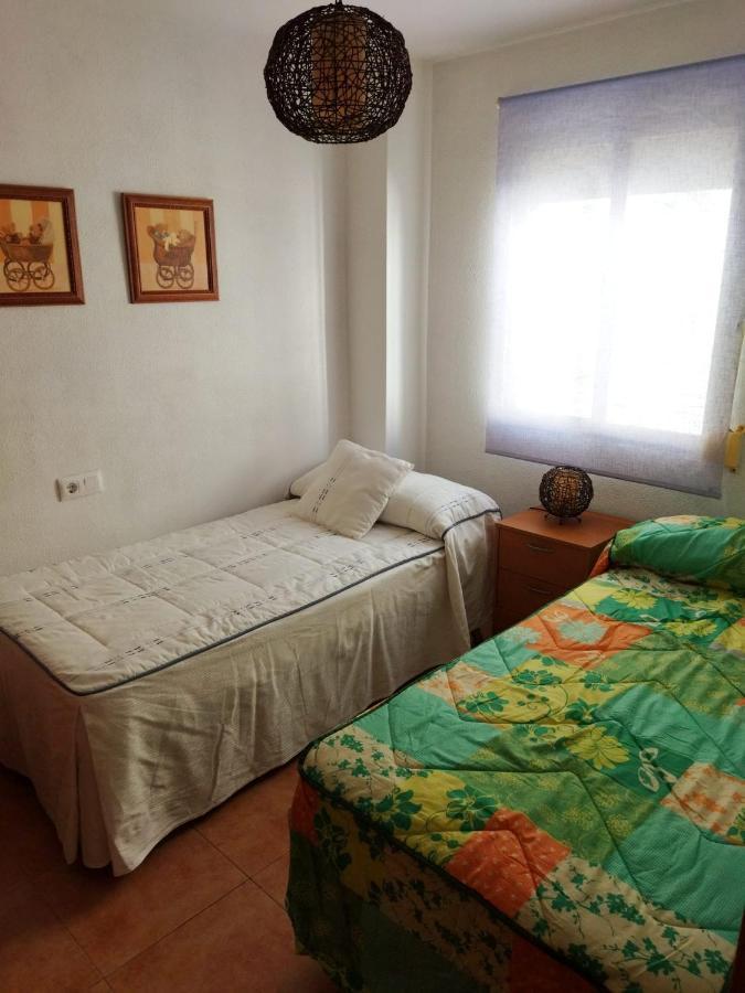 Apartamento Tranquilo Con 3 Dormitorios Kadyks Zewnętrze zdjęcie