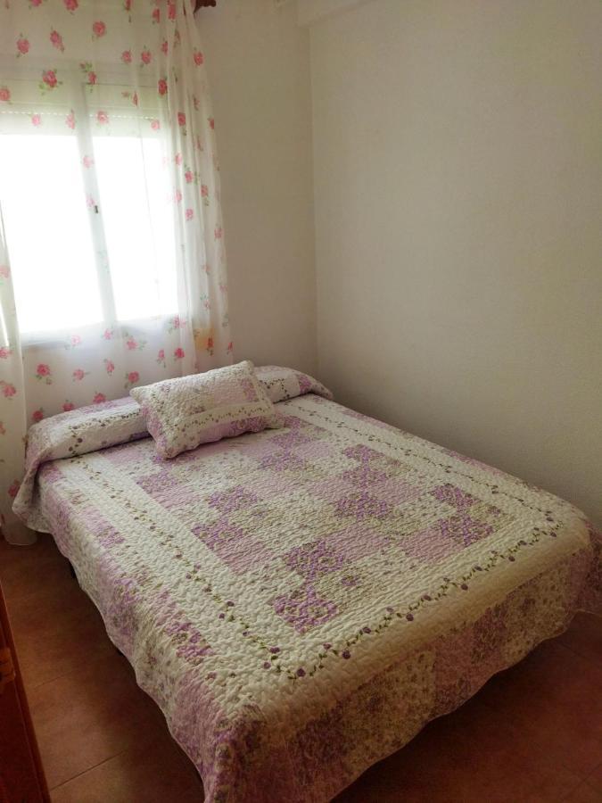 Apartamento Tranquilo Con 3 Dormitorios Kadyks Zewnętrze zdjęcie